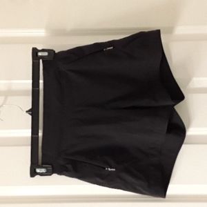 CALIA Black shorts